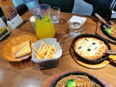 -阿娜尔·新疆菜(宜家荟聚中心店)