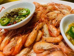 清蒸河虾-大笑饭堂(甲子桥店)
