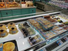 零售区-PUFFRING帕芙琳(延兴门店)
