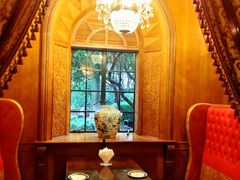 -马勒别墅·中餐厅