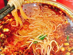 -崇州余荞面(落虹桥店)