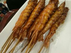 -红高粱大酒店(宁山东路店)