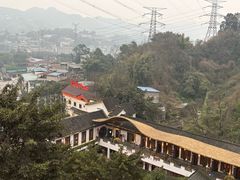 -巴倒烫陆派火锅山庄(南山总店)