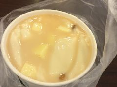 -一品豆花(人信汇店)