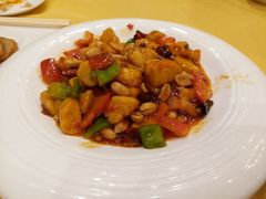-功德林素菜饭庄(前门店)