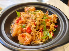 -唐猫庭院·千年陕菜(大唐不夜城店)