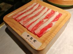 -一绪に寿喜烧自助(世茂广场店)
