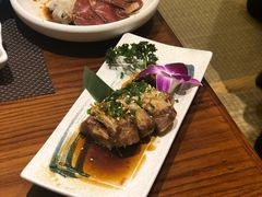 -贵木日本料理·铁板烧(新地假日广场店)