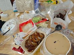 -素满香·食养自助(福州·长乐北路店)