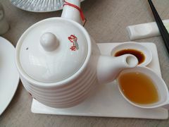 尚一汤-尚一汤·粤菜海鲜(环球港店)