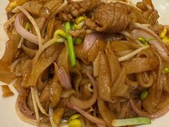 -富力威斯汀酒店-中国元素中餐厅(武昌临江店)