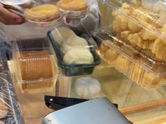 -包满意面包糕点(东坝店)
