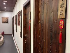 -龙源茶坊(白银路店)