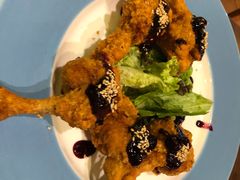 -拉亚汉堡经典餐厅(商城路店)