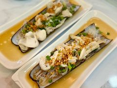 -無招牌海鮮(芽笼店)