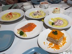 -库滋明·俄罗斯特色美食(中央大街店)