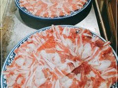 -宣武小院涮肉(前门店)