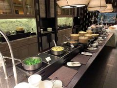 -深圳四季酒店·馥自助餐厅