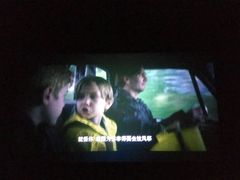 -SFC上影影城(广州店)