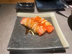 -沼津港精致料理·寿喜烧·烧鸟(龙湖南桥天街店)