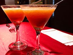 酸梅冰沙-王品牛排(佛山南海万科广场店)