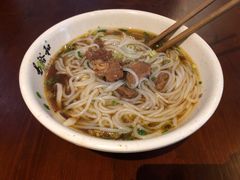 -易裕和·长沙米粉(友谊路店)