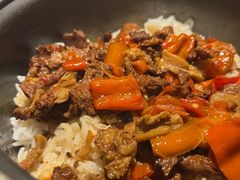 新派肉汁拌饭-锦上中式酒馆(南内环店)