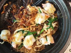 -洪兴砂锅·融合砂锅菜(三站店)