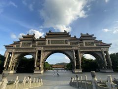 -顺峰山公园