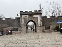-淄博聊斋城景区