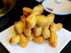 -鼓楼东街老火锅(鼓楼店)