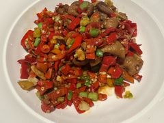 -湖鱼湖·蓉亭食贝(亚运村店)