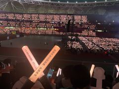 -杭州奥体中心-体育场