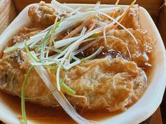 -粤点越有·茶点·粤菜(樵岭国际店)
