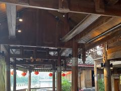 -西江传说•酸汤鱼(水东路店)