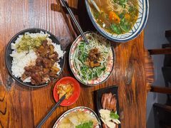 -大三元台湾鲁肉饭(沙井新桥店)