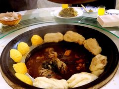 -龙福源密云水库灶台鱼