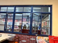 -清真·金鑫隆牛羊肉(环山路店)