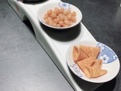 餐前小食-凤凰湘语·海派湘菜(浦东旗舰店)