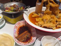 -老济南·地道济南菜(大明湖店)