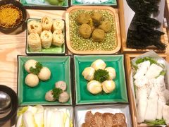 -十二舍·湯物素煮(江泰潤政店)