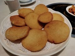 油炸馍片-万和源炝锅城·活鱼现炝(文艺北路店)