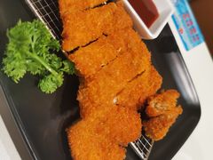 -噹噹呀咪咖喱屋(南京东路店)