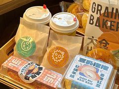 -大仓面包(西平店)