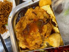 -鸡遇虾煲干锅火锅(小寨金莎店)