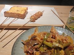 -小乾杯串店•16年沈阳烧烤(文安路店)