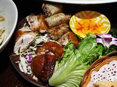 -金厨泰国餐厅·全泰籍厨师料理(拱北店)