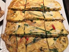 -本家韩国烤肉(财富大厦店)