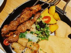 -米纸越南小馆(金鹰世界店)