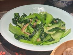-南京大牌档(青岛万象城店)